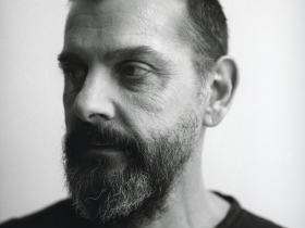 Ugo Rondinone