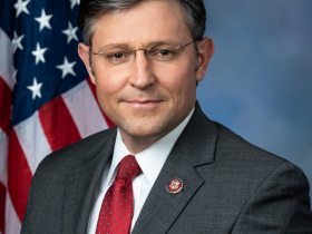 Mike Johnson