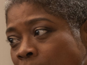 Valerie Langston