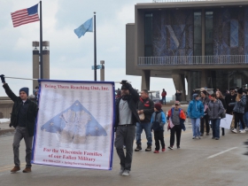 2019 Veterans Day Parade