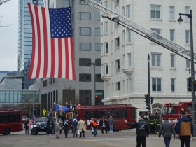 2019 Veterans Day Parade