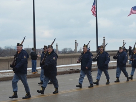 2019 Veterans Day Parade