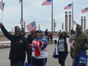 2019 Veterans Day Parade