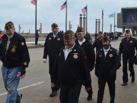 2019 Veterans Day Parade