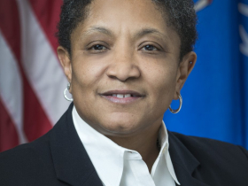 Tina Virgil