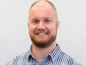 Bryan Kubel
