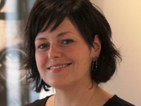 Vanessa Watts