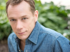 Jonathan Wainwright