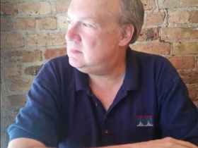 Joseph T. Klein