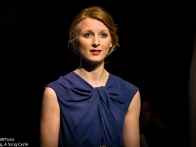 Gretchen Mahkorn