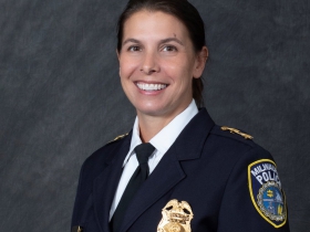 Nicole J. Waldner