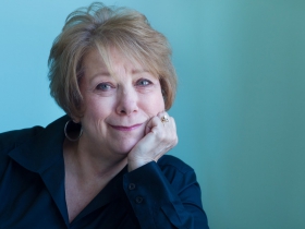 Kathy Waldo