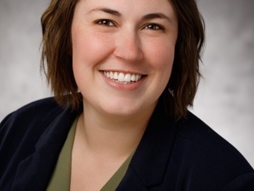 Meghan Walsh