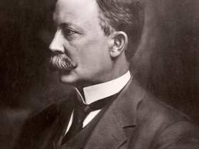 Warren Johnson