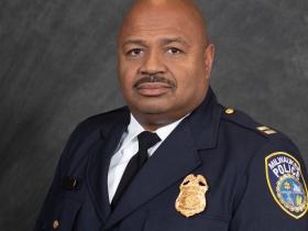 Warren E. Allen