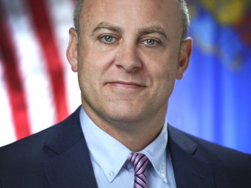 Gordon Hintz