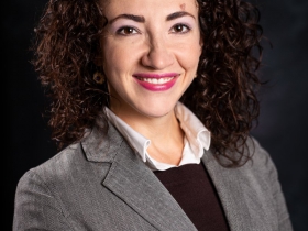 Sarah Maio