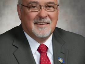 Thomas Weatherston