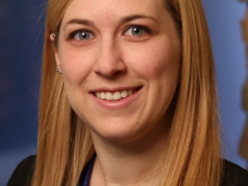 Savannah Wehinger
