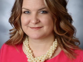 Wendy Sue Johnson