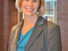 Christina Wichman