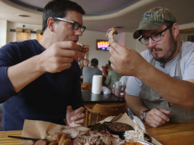 Wisconsin Foodie