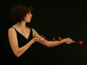 Molly Mingey