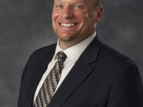 Clint Wisialowski