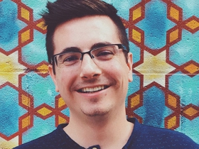 Wyatt Tinder