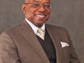 Wyman Winston