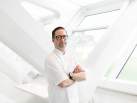 Zak Groh