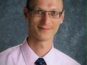 Benjamin Zabor