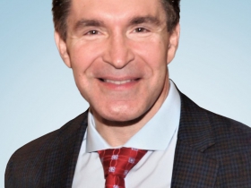 Tony Zielinski Headshot