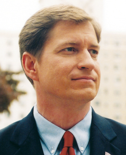 Tim Carpenter