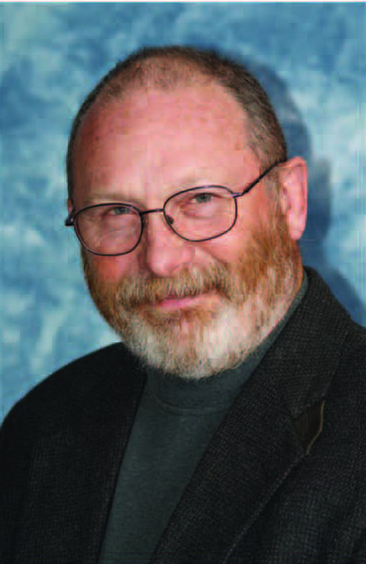 Timothy Vocke