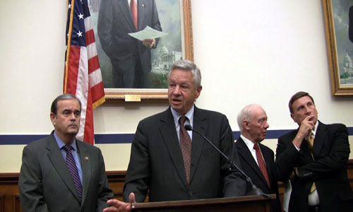 Murphy’s Law: Why Moderates Are Extinct