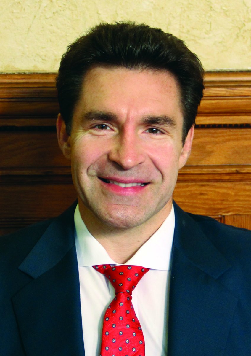 Murphy’s Law: The Bizarre Politics of Ald. Tony Zielinski