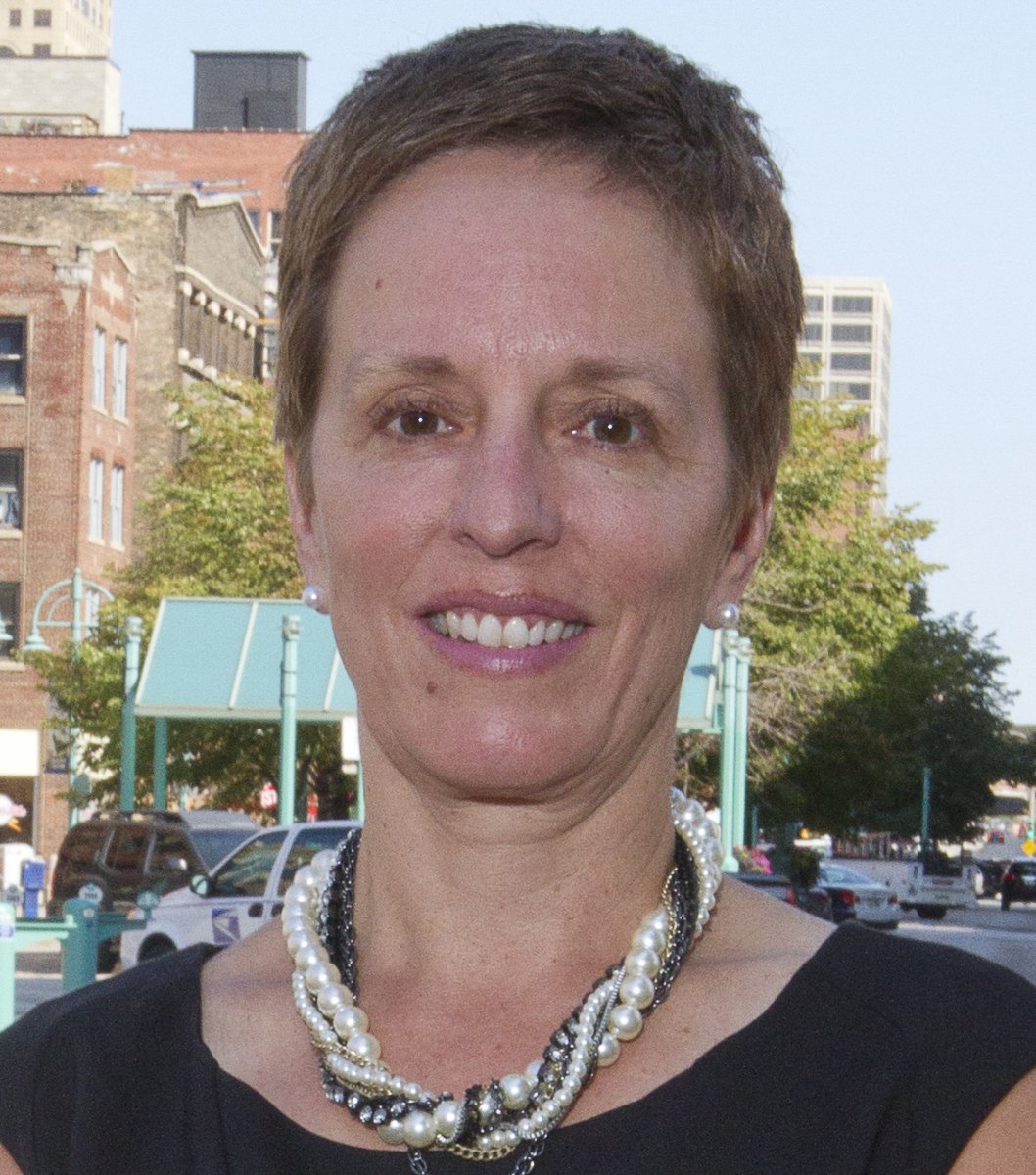 Tracey Sparrow