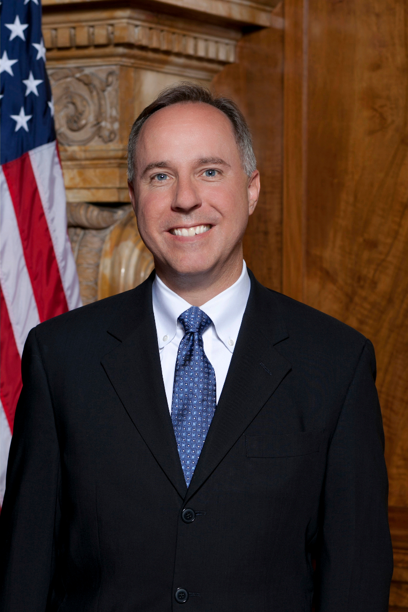 The State of Politics: The Republican Revolution Part II