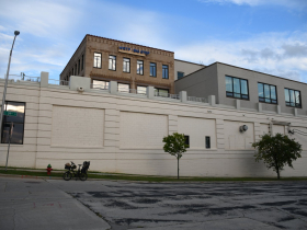 3841 W. Wisconsin Ave.`