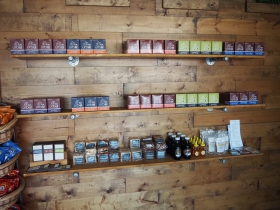 Urbal Tea Products