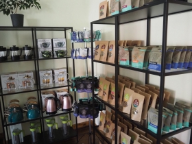 Urbal Tea