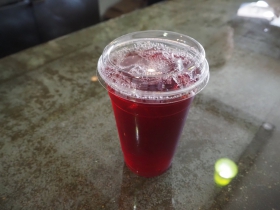 Brain Booster Tea