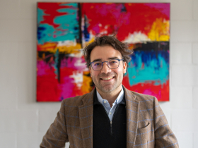 Daniel Pinto