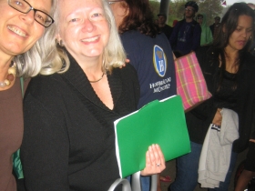Sandy Rusch Walton