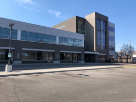 St. Augustine Preparatory Academy, 2607 S. 5th St.