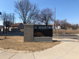 St. Augustine Preparatory Academy, 2607 S. 5th St.