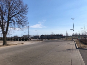 St. Augustine Preparatory Academy, 2607 S. 5th St.