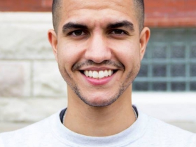 Jordan Garcia