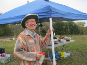 Bruce Wiggins